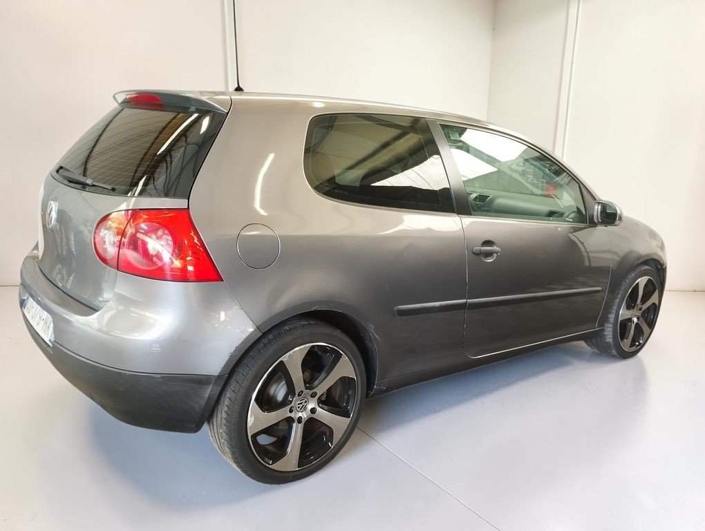 Volkswagen Golf - Photo 7