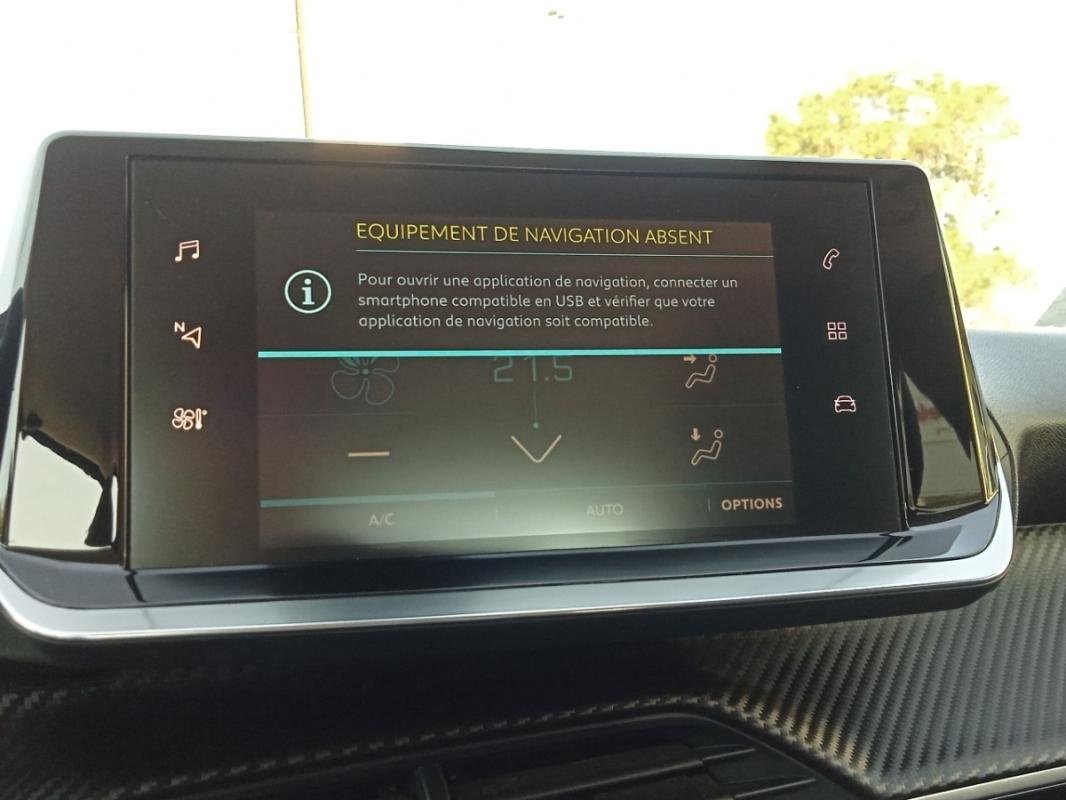Peugeot E-208 - Photo 21