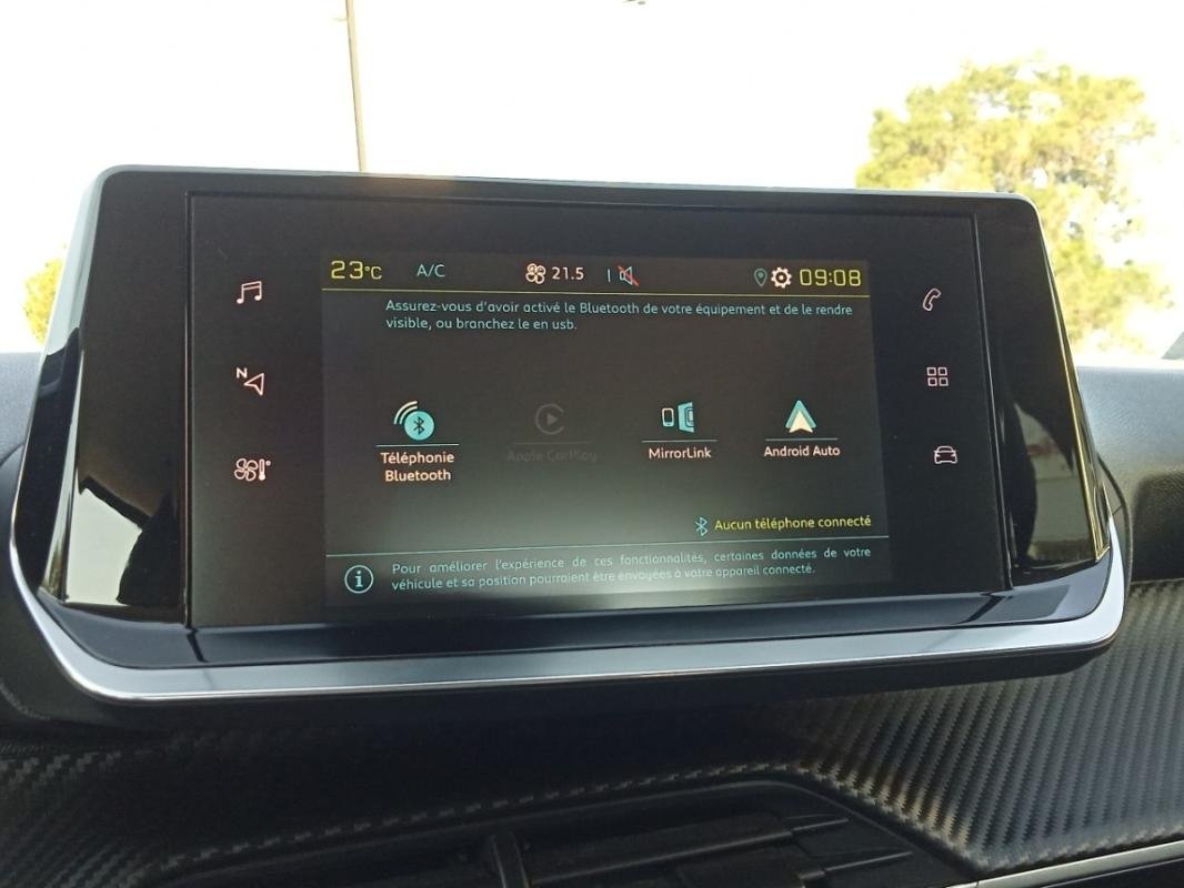 Peugeot E-208 - Photo 22