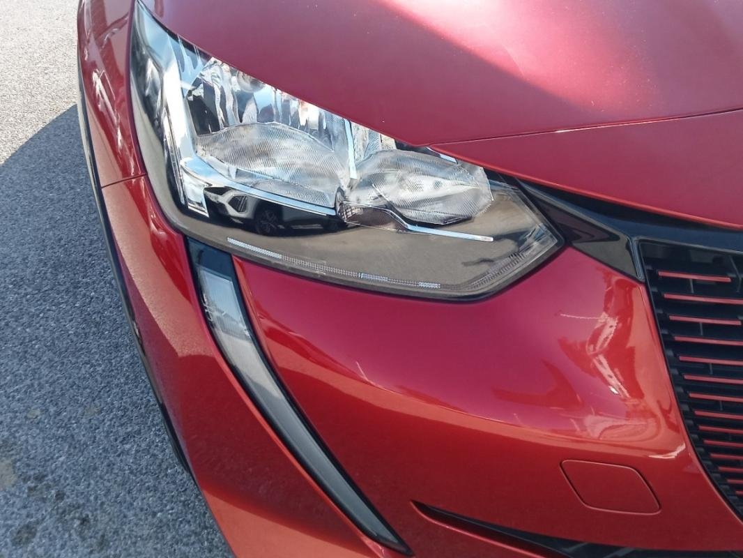 Peugeot E-208 - Photo 33