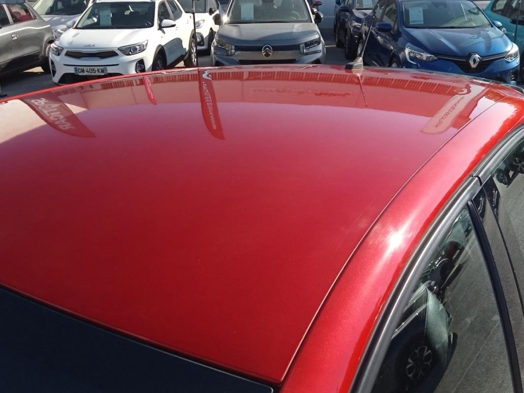 Peugeot E-208 - Photo 38