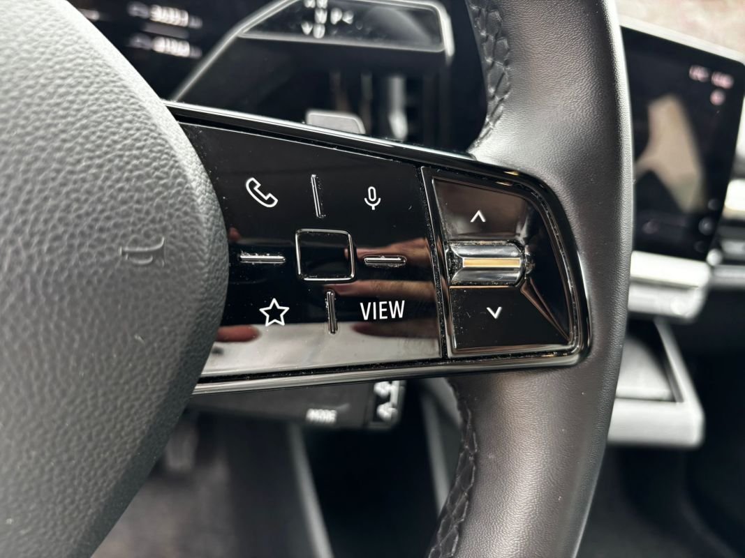 Renault Mégane - Photo 13