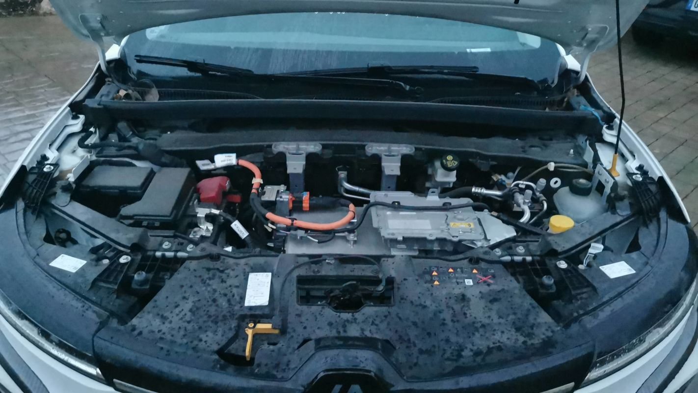 Renault Mégane - Photo 15