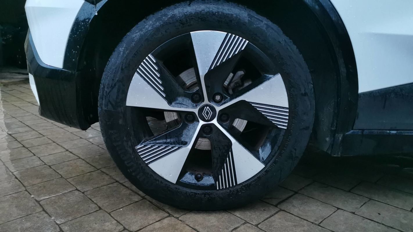 Renault Mégane - Photo 16