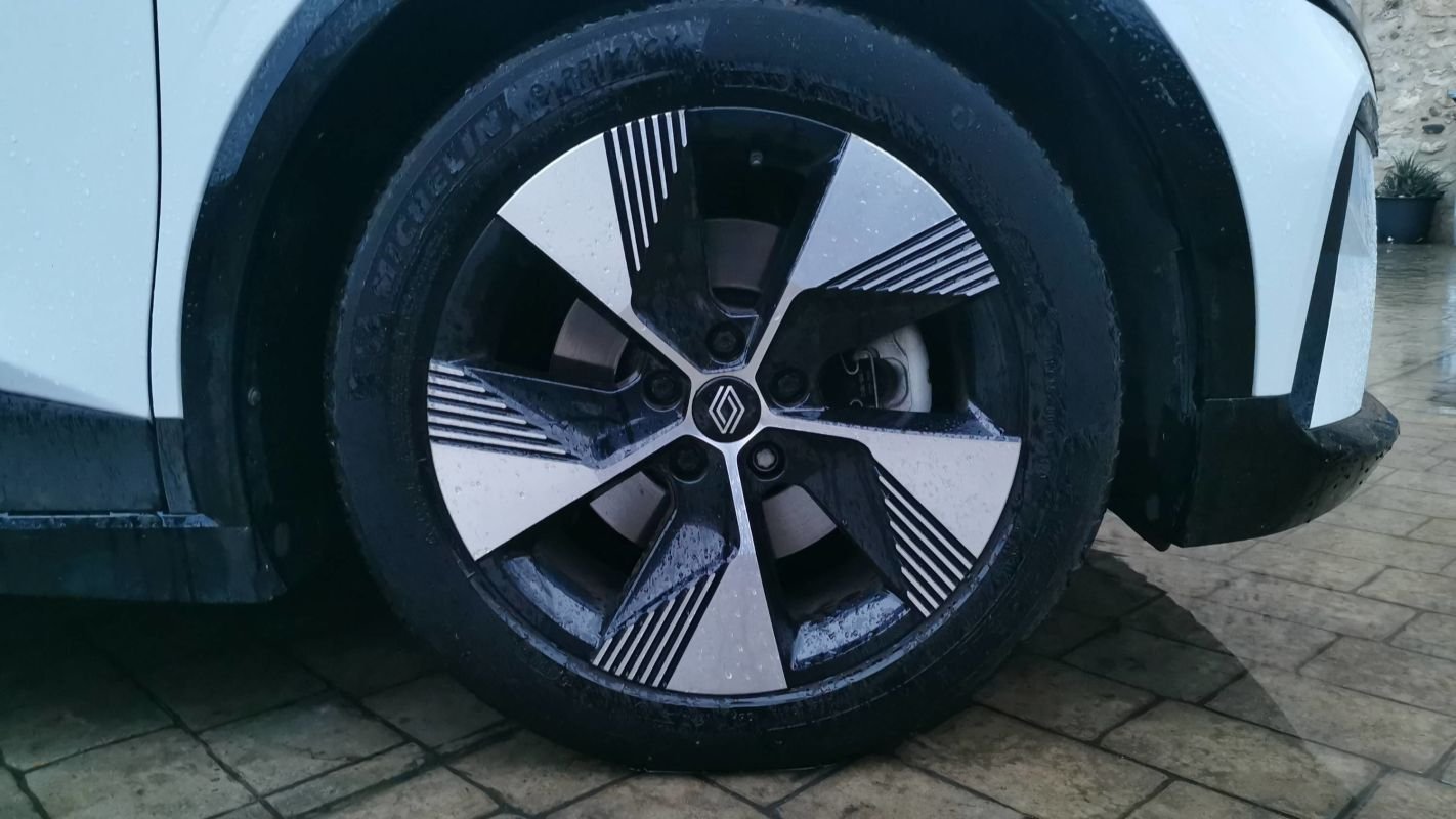Renault Mégane - Photo 17
