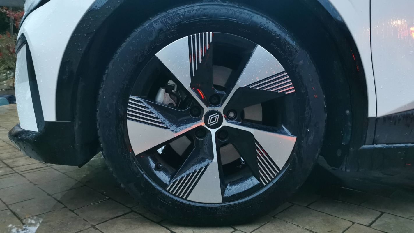 Renault Mégane - Photo 18
