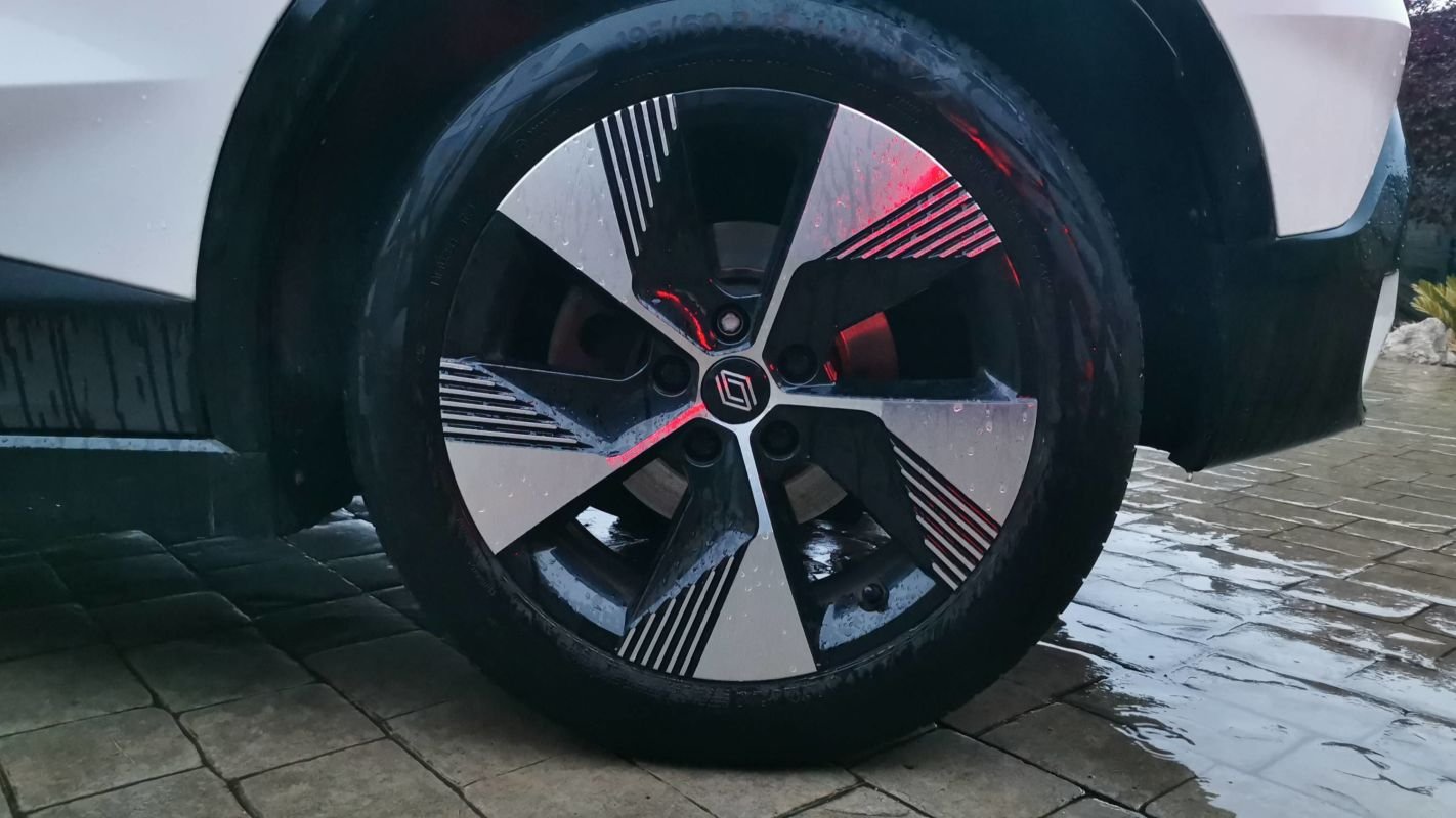 Renault Mégane - Photo 19