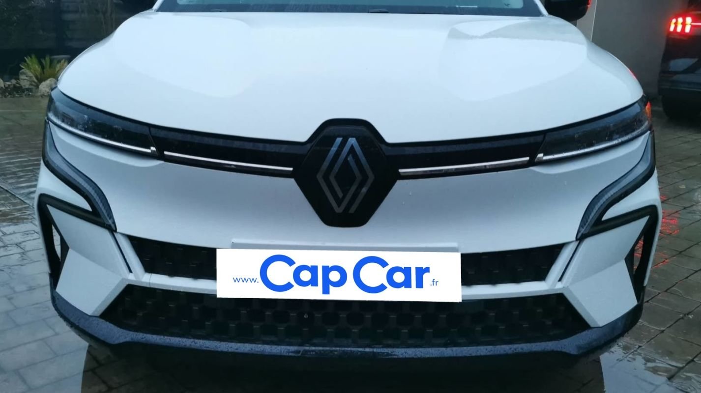 Renault Mégane - Photo 20