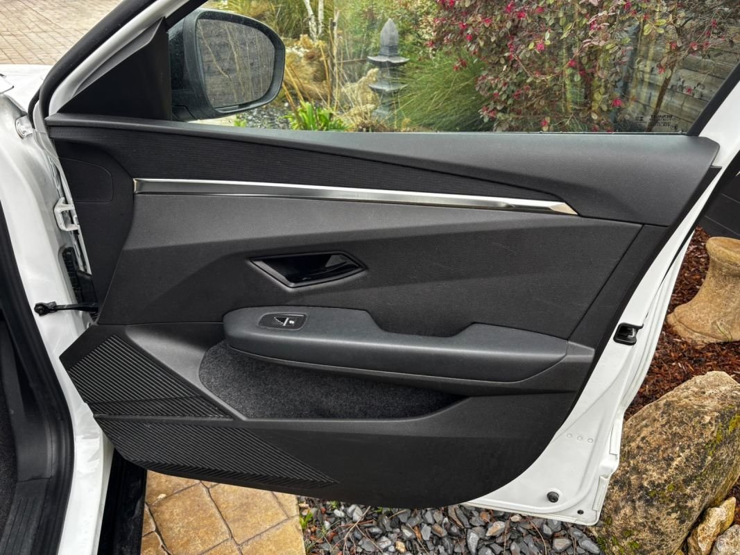 Renault Mégane - Photo 22