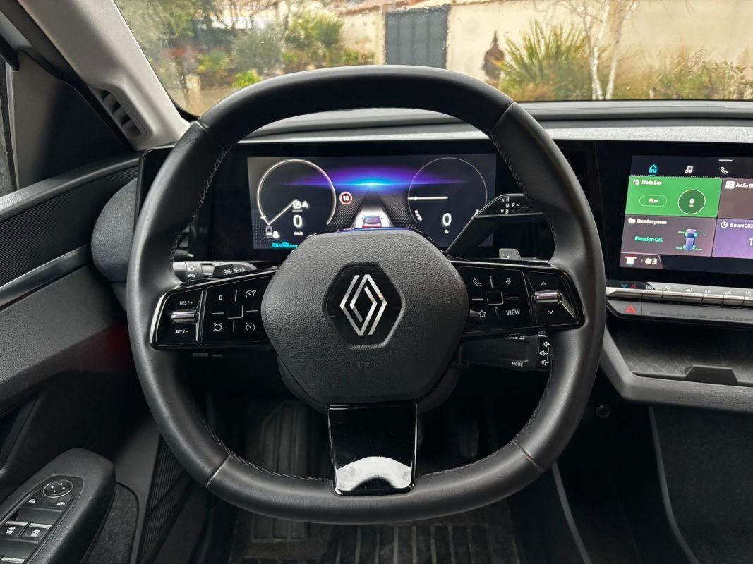 Renault Mégane - Photo 23