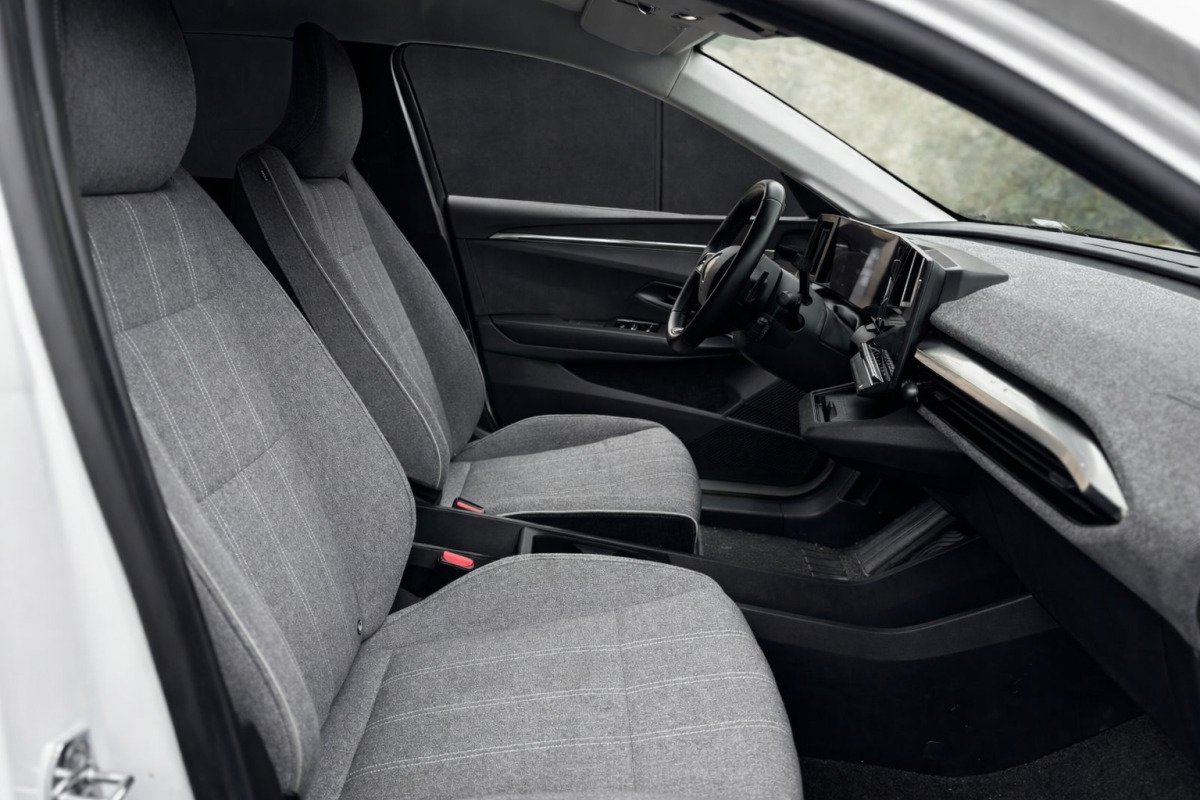 Renault Mégane - Photo 25