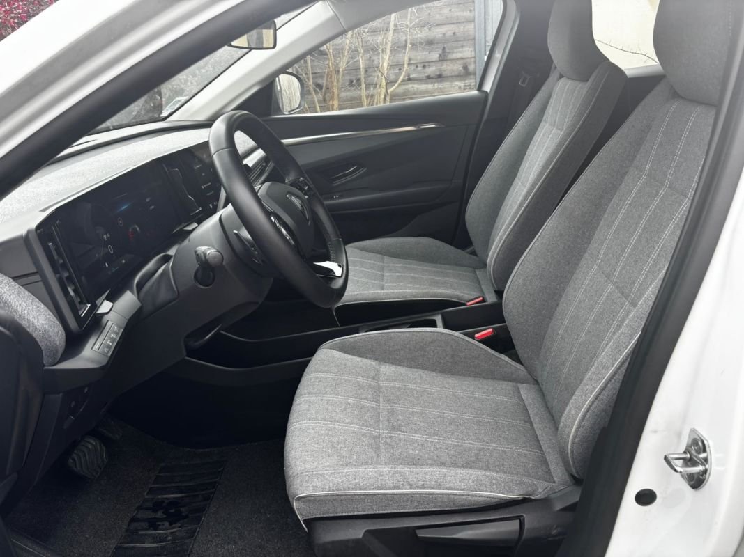 Renault Mégane - Photo 26