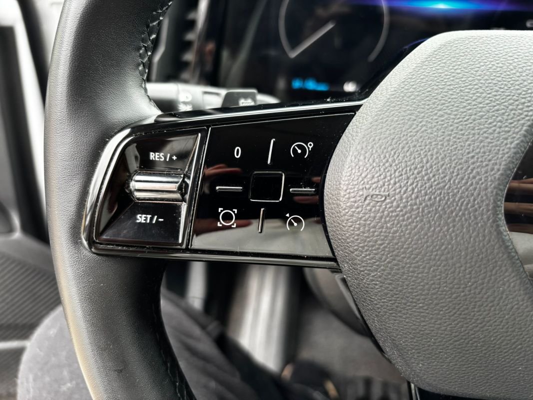 Renault Mégane - Photo 27