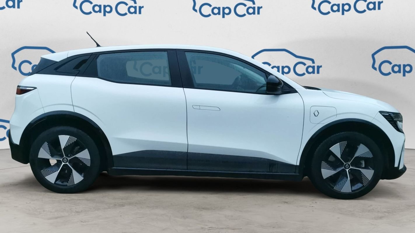 Renault Mégane - Photo 4