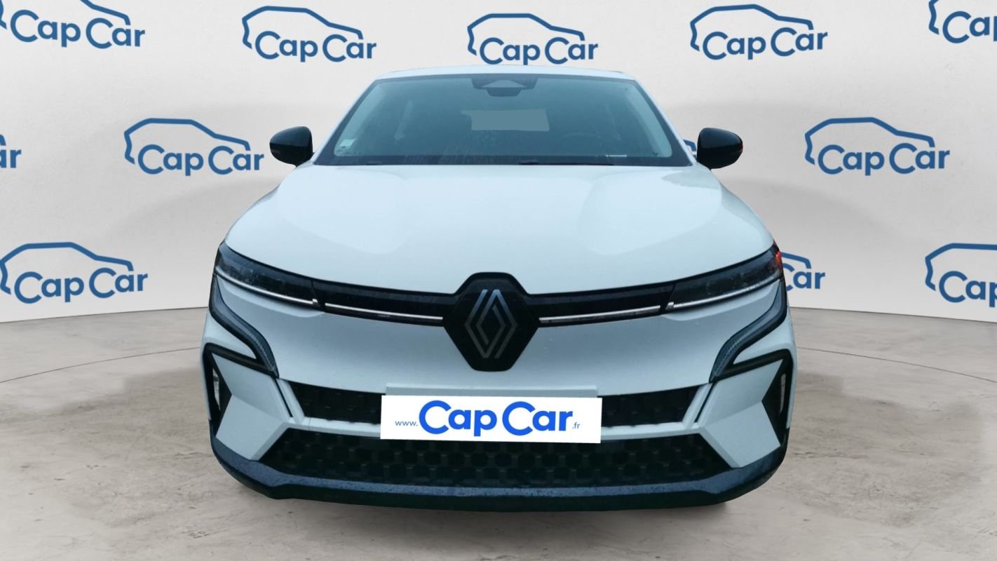 Renault Mégane - Photo 5