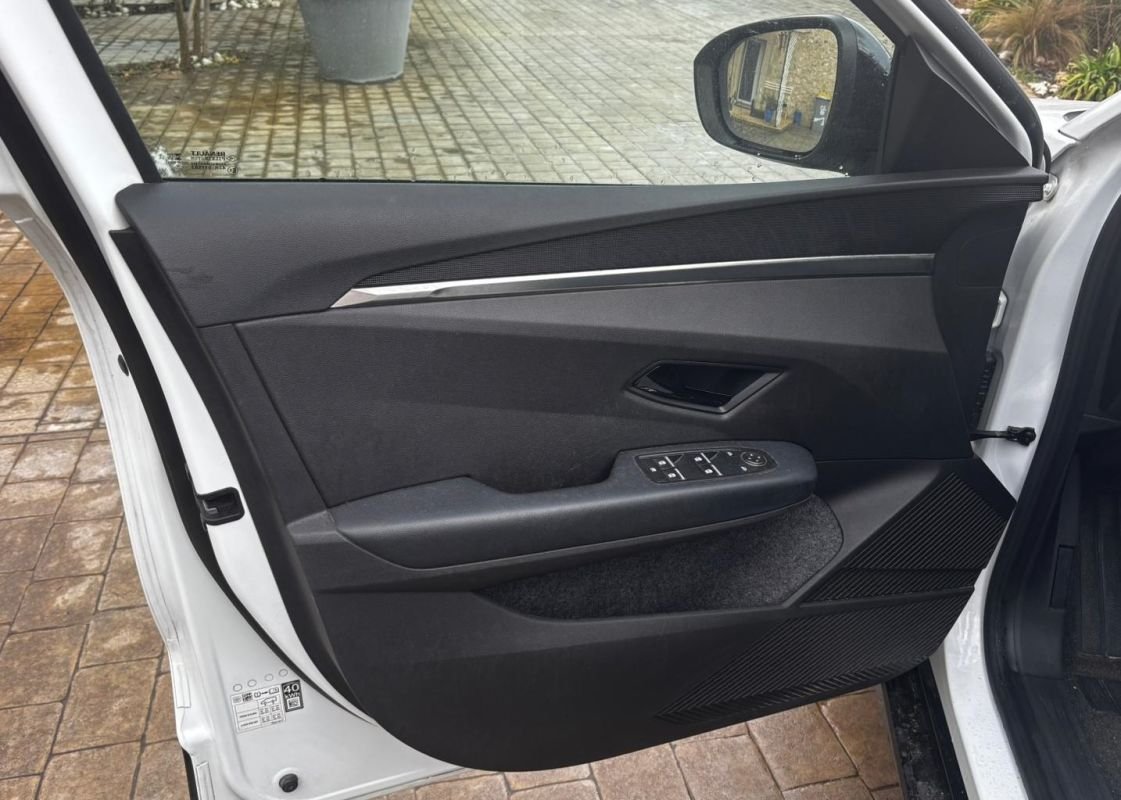 Renault Mégane - Photo 7
