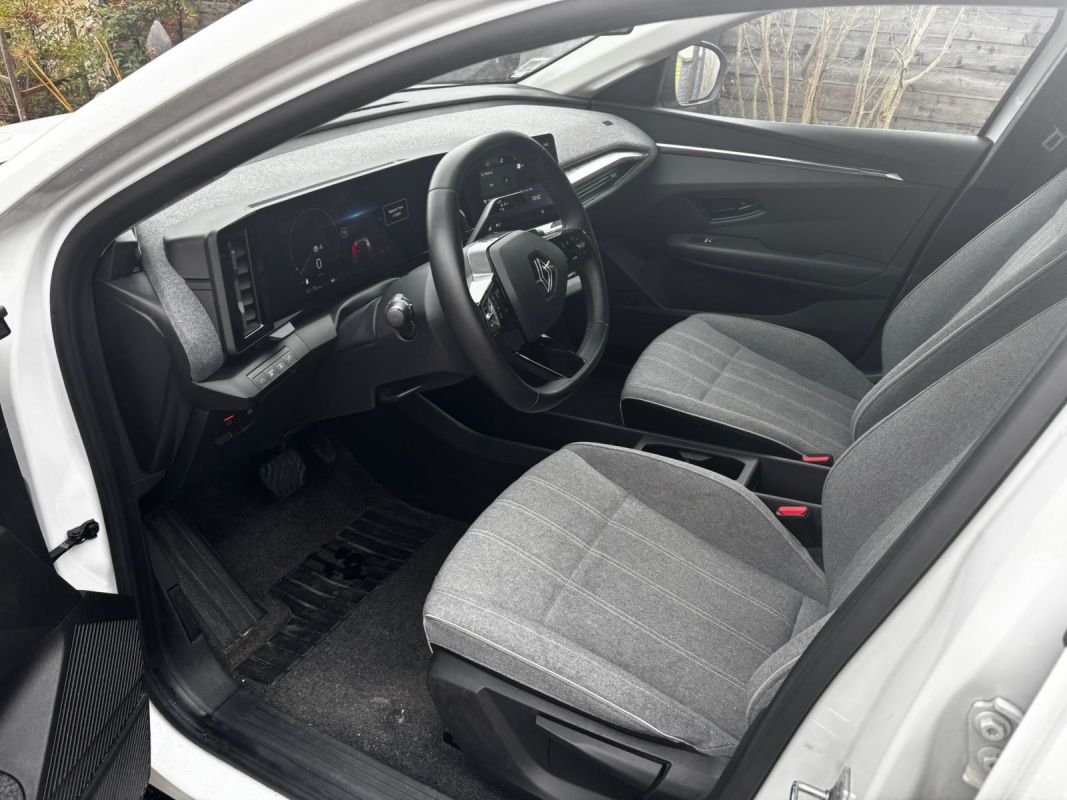 Renault Mégane - Photo 8