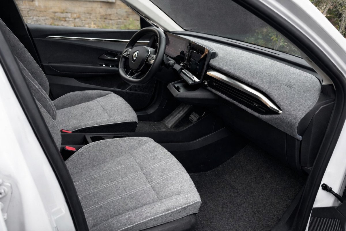 Renault Mégane - Photo 10