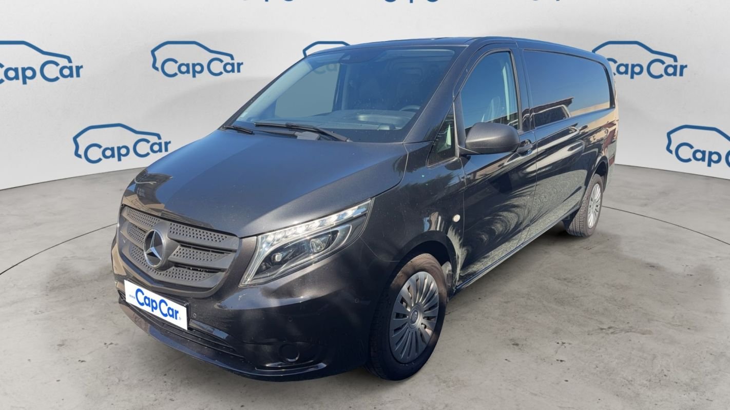Mercedes Vito
