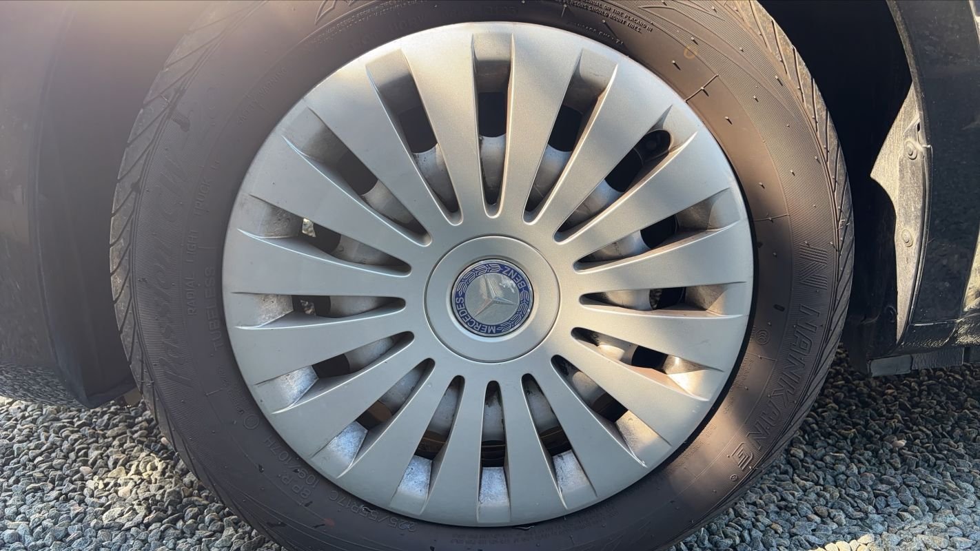 Mercedes Vito - Photo 18