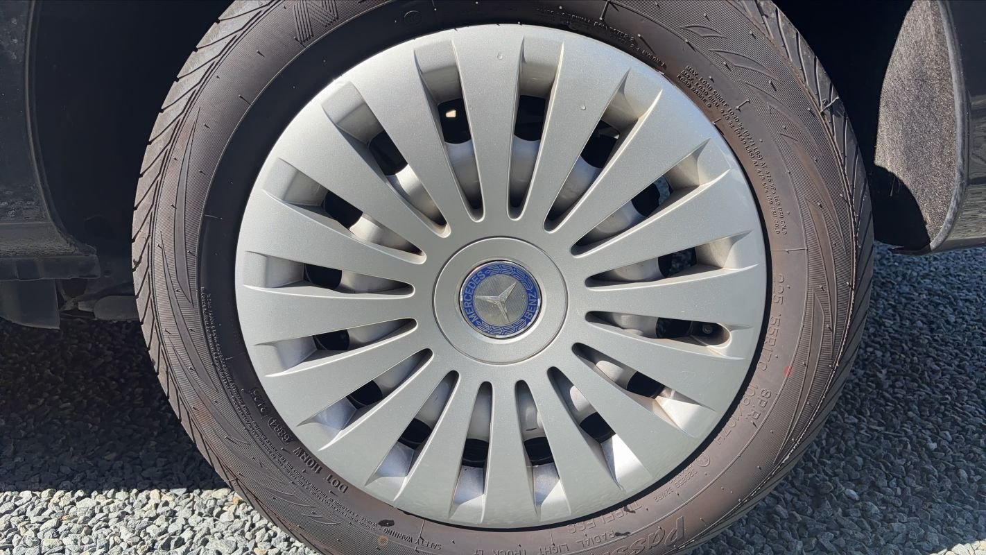 Mercedes Vito - Photo 19