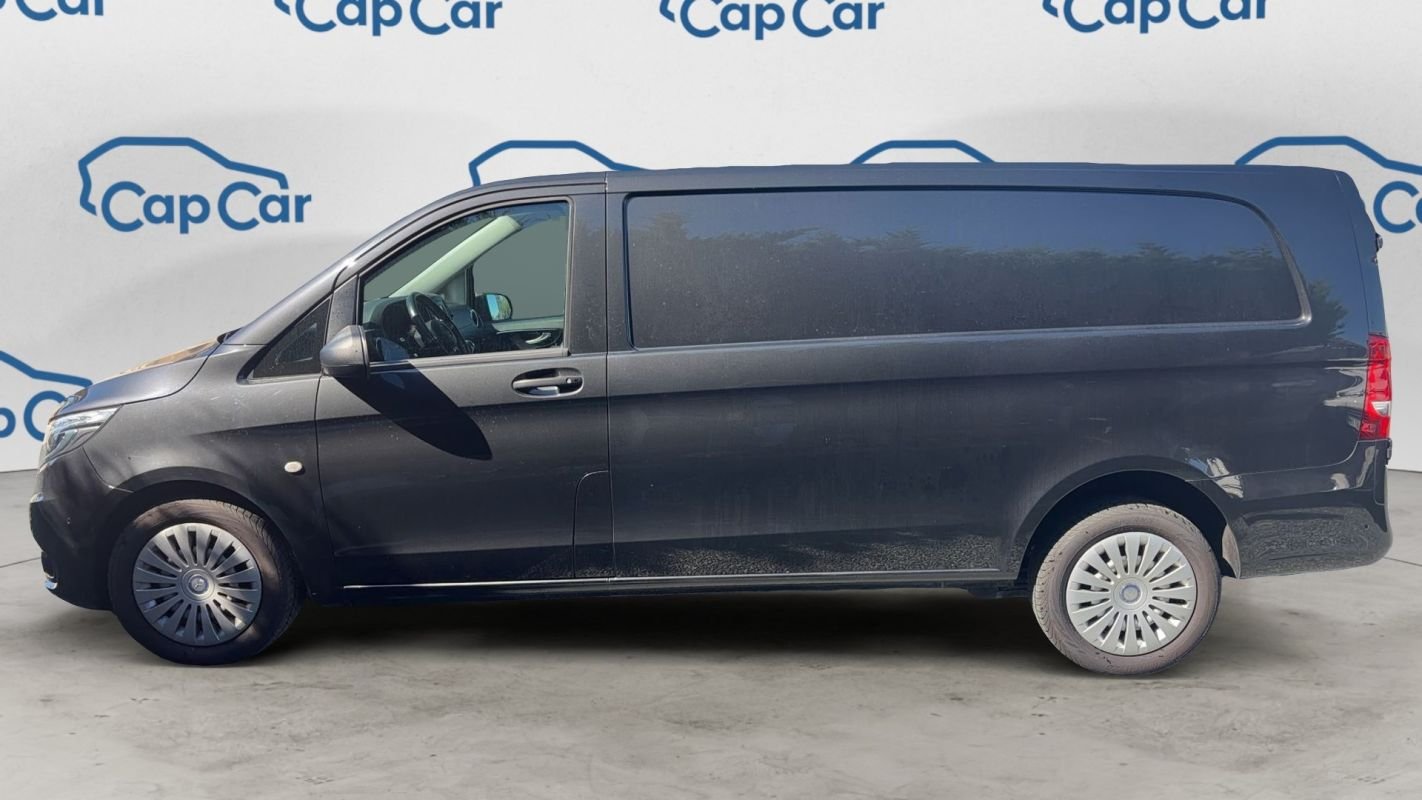 Mercedes Vito - Photo 2
