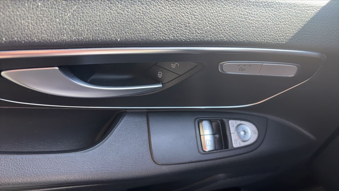 Mercedes Vito - Photo 23
