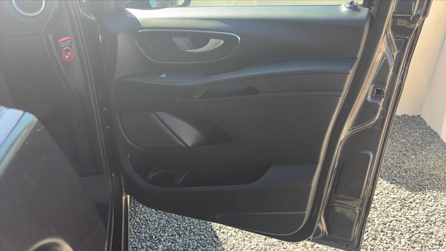 Mercedes Vito - Photo 24