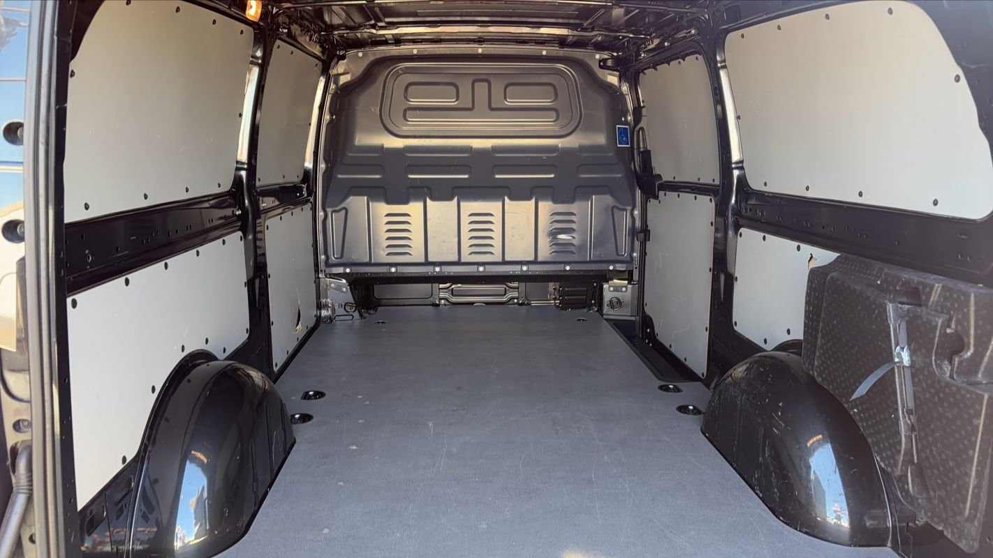 Mercedes Vito - Photo 25