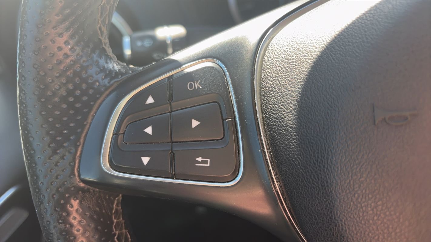 Mercedes Vito - Photo 28