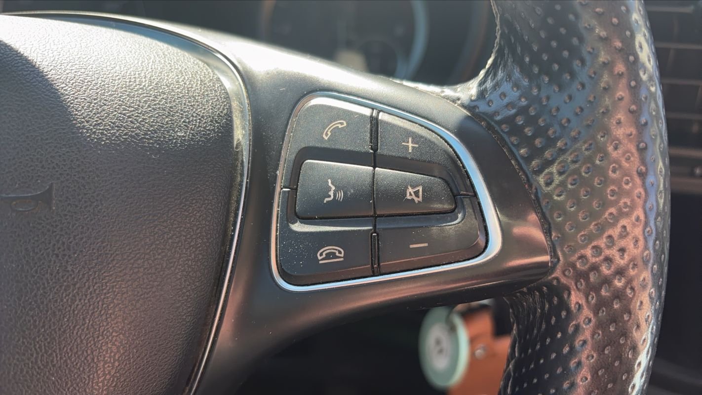 Mercedes Vito - Photo 29