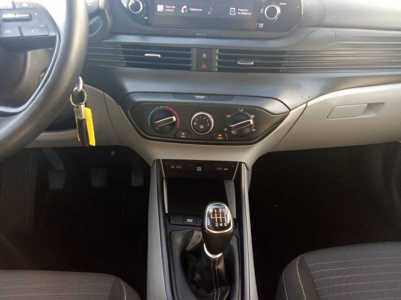 Hyundai i20 - Photo 11