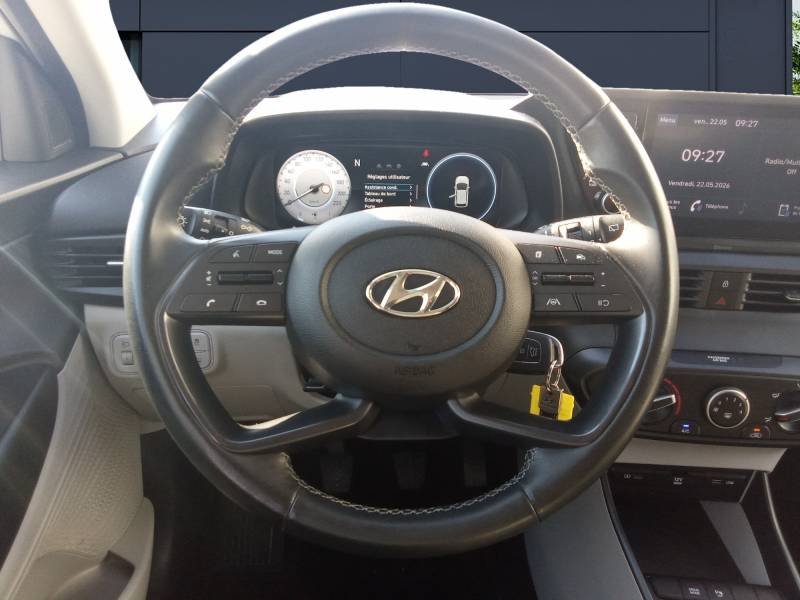 Hyundai i20 - Photo 12