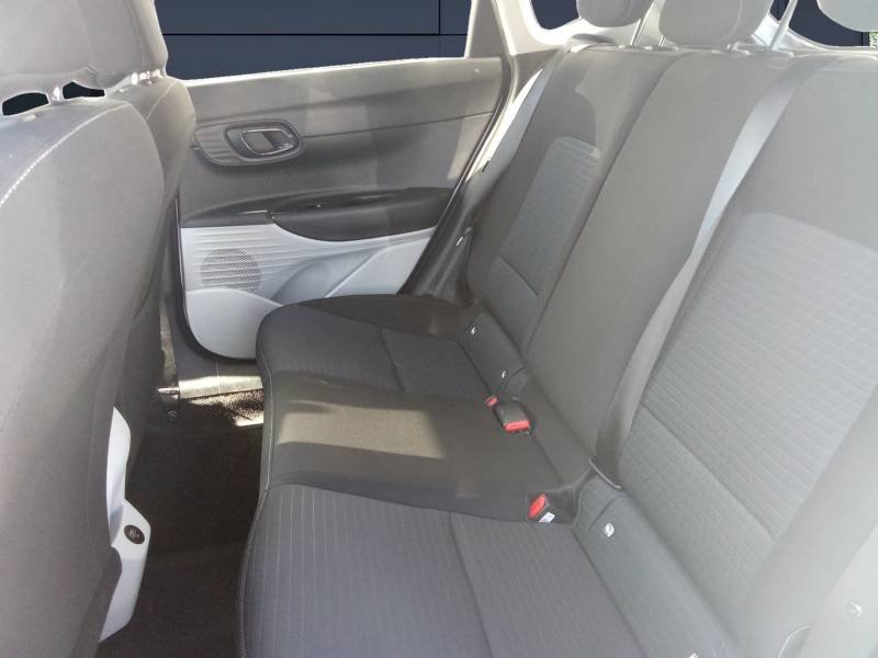 Hyundai i20 - Photo 13