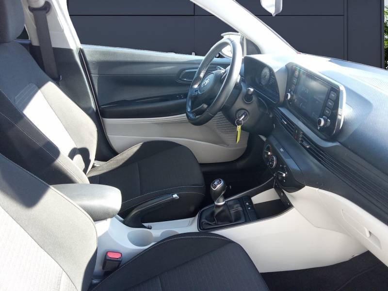 Hyundai i20 - Photo 15