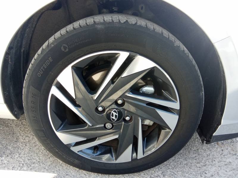 Hyundai i20 - Photo 16