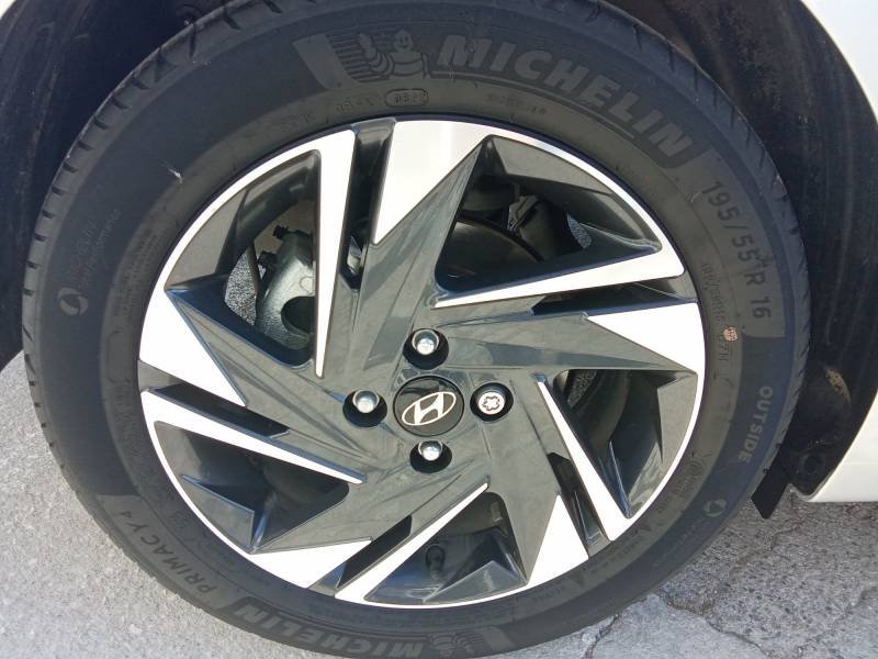 Hyundai i20 - Photo 17