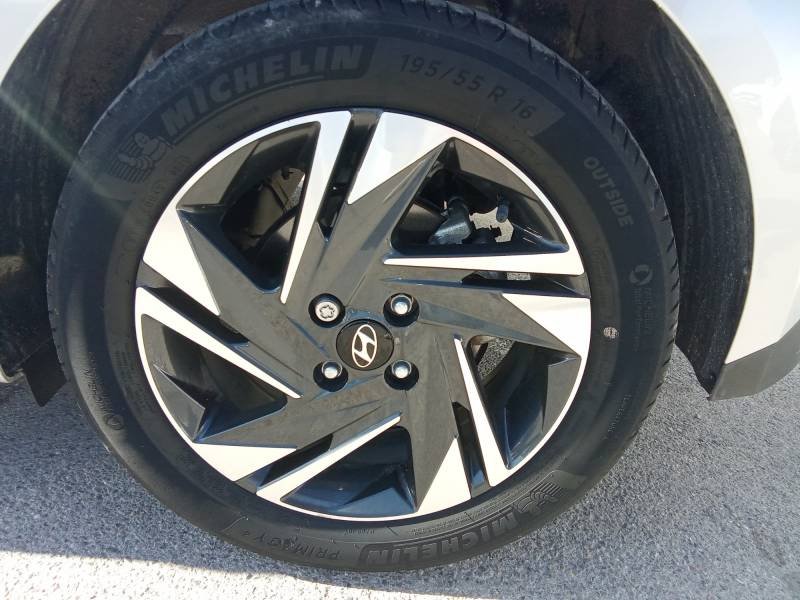 Hyundai i20 - Photo 18