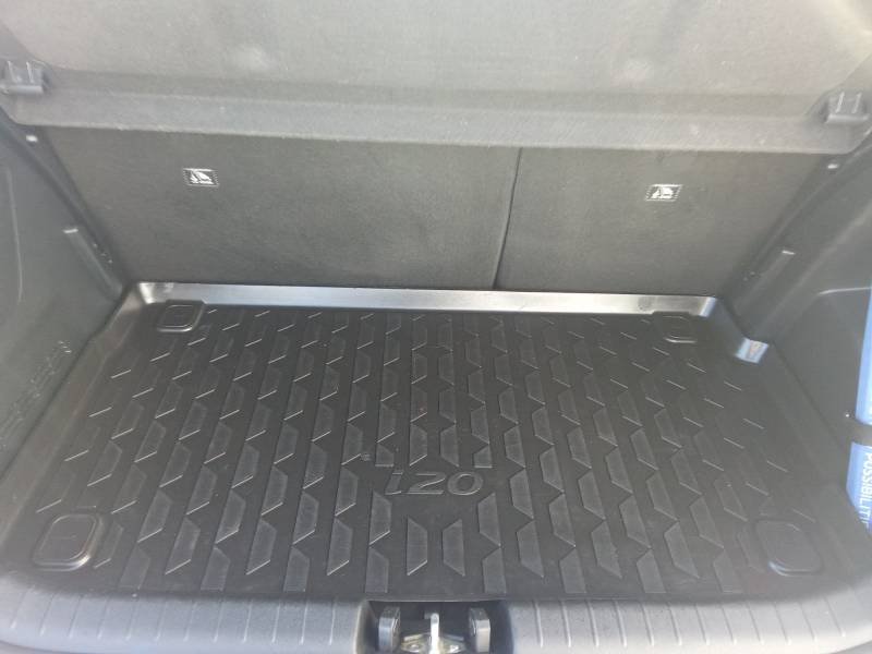 Hyundai i20 - Photo 19