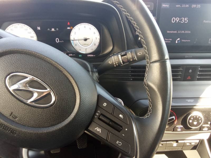 Hyundai i20 - Photo 24