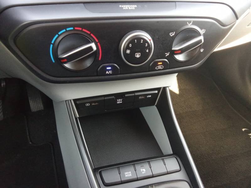 Hyundai i20 - Photo 26