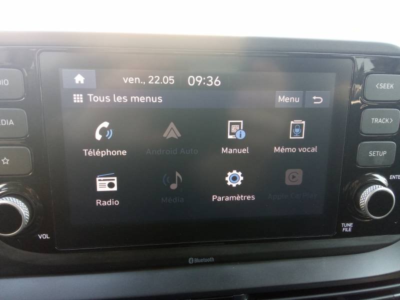 Hyundai i20 - Photo 27