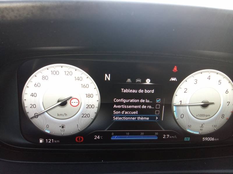 Hyundai i20 - Photo 29