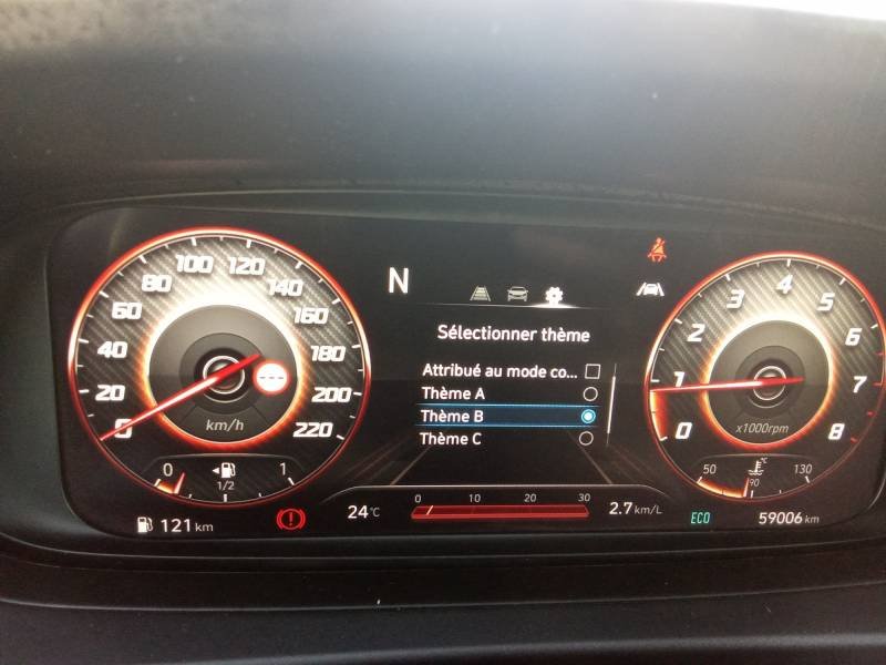 Hyundai i20 - Photo 31