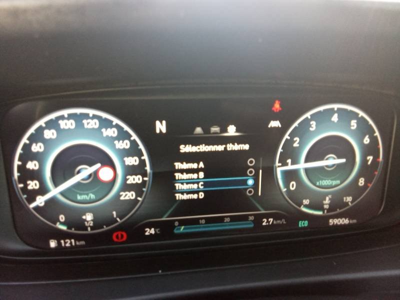 Hyundai i20 - Photo 32