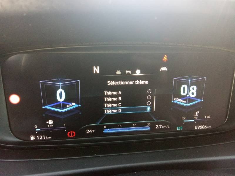 Hyundai i20 - Photo 33