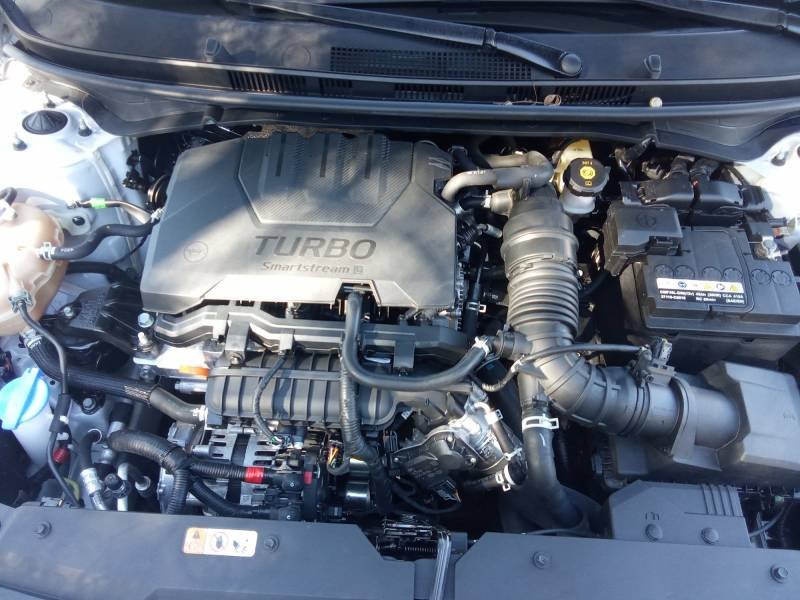 Hyundai i20 - Photo 36
