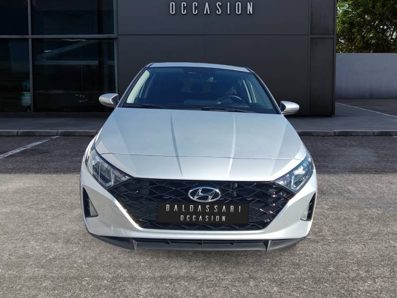 Hyundai i20 - Photo 8