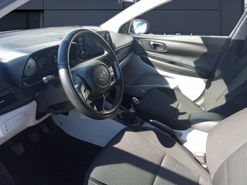 Hyundai i20 - Photo 9