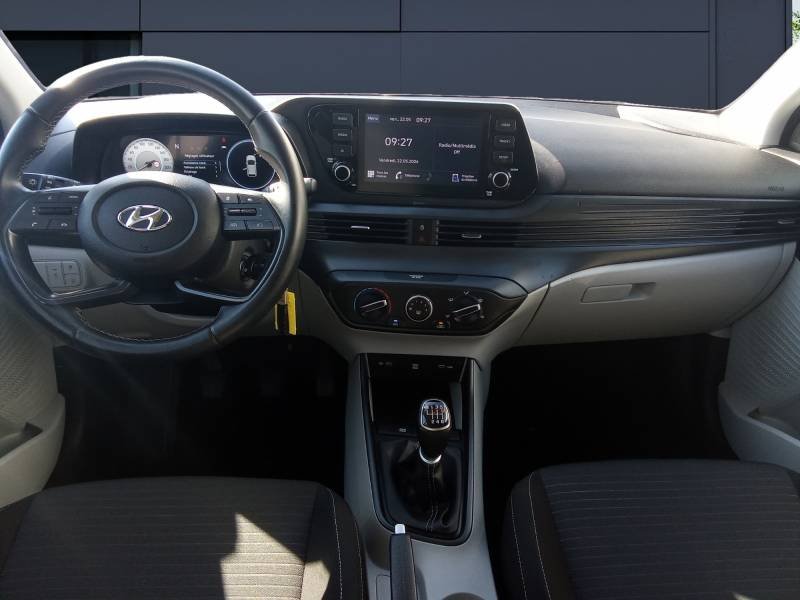 Hyundai i20 - Photo 10